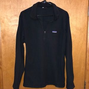 Patagonia Micro D 1/4 zip